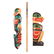 Northwest Coast Carvings