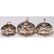 A Barbour Silver Co. Sterling Tea Set - 5