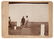 768: Three Custer Battlefield Photographs, One Autograp - 2