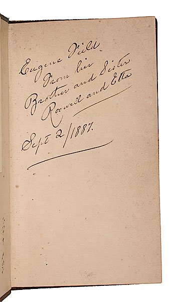 Rare 1749 Edition of the History & Lives of Pirates - 2