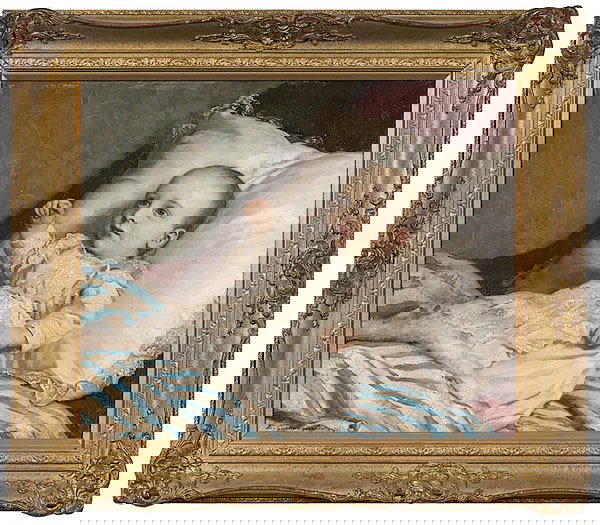 Ernest G. Girardot : Ernest G. Girardot Ernest Gustave Girardot (British, fl. 1860-1893), signed and dated 1882 l.l.; 20.25 x 24.5 in. and housed in gilt and gesso frame.