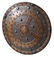 730: Scottish 17th Century Targe