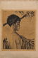 554: Young Boy by John M. Kelly, Etching