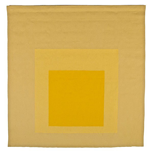 Josef Albers (1888-1976. Germany/USA) 