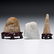 89: Group of Chinese Jade Carvings - 2