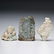89: Group of Chinese Jade Carvings - 4