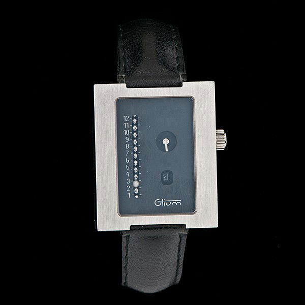 otium watch