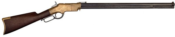 First Model Henry Rifle 