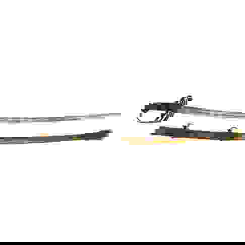 Presentation Cavalry Officers Saber Of Captain John Detweiler 9th Pa