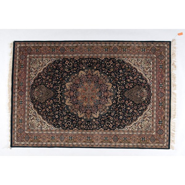 Pande Cameron Classic Rug : Pande Cameron Classic Rug 20th century. 6 ft. x 8 ft. 11 in. (72 x 107 in.; 182.88 x 271.78 cm).
