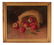Still Life of Apples by J.E. Bradstreet