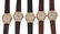 Vulcain Cricket Alarm Watches