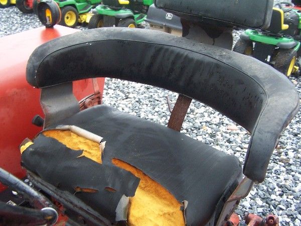 International 766 Farm Tractor!! - 6
