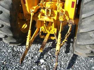 Case-IH 695 4x4 Tractor 1354 hours Nice!! - 6