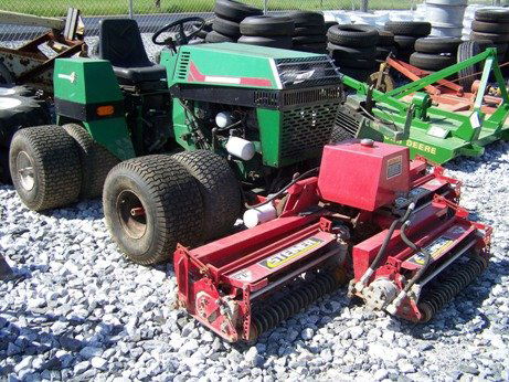 Ransom outlet mowers prices