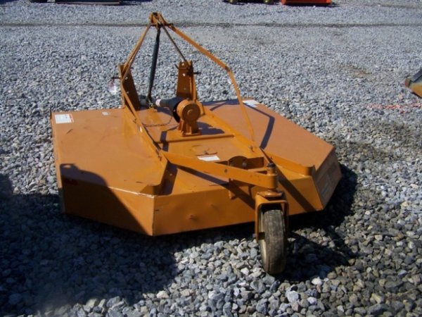 Woods XT172 3pt Rotary Mower for Tractors - 2