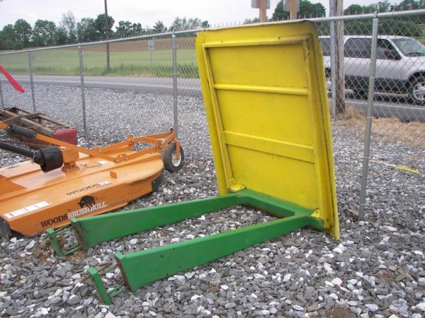 Canopy ROPS for John Deere 4320 Farm Tractors: This is a John Deere canopy ROPS for JD tractors. This ROPS came off a 4320 farm tractor it should fit similar John Deere models. This is a due not miss event, you will not believe the Quantity or the