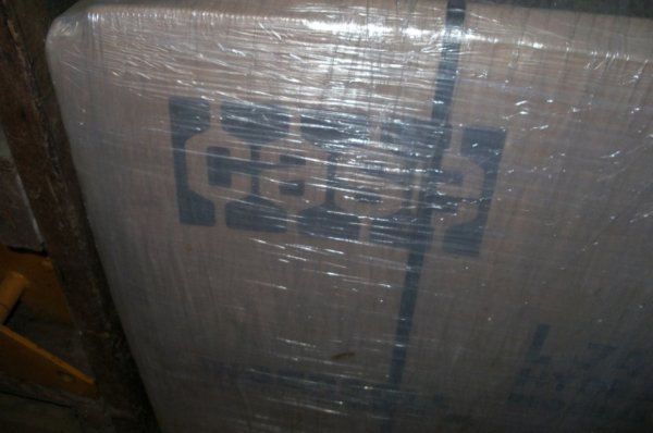 Case L74 Tiller NEW IN BOX ! - 6