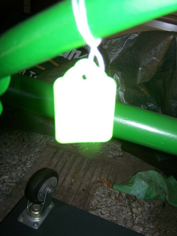 John Deere L Antique Tractor Partially Restored - 4