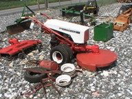 Walk Behind Tractor >> 4050 Gravely Super Convertible Walk Behind Tractor Walk Behind Tractor >> 4050 Gravely Super Convertible Walk Behind Tractor