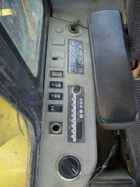 2002 Komatsu PC150LC Excavator with EROPS - 8