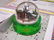 386: John Deere Calendars, Snow Globe and Book - 2
