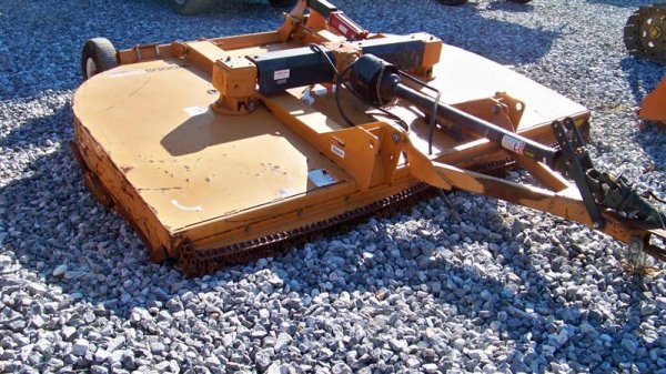 Woods DS120 Rotary Mower for Tractors