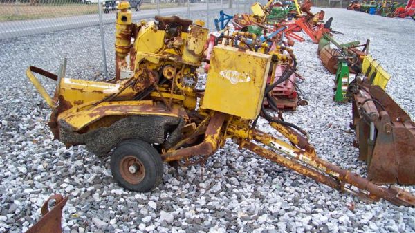 Gray S Towing Auction November 2018