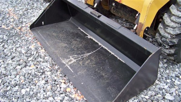 Caterpillar 252.B Skid Steer Loader with OROPS - 7