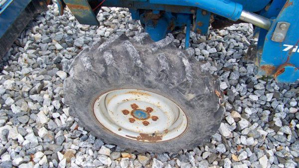 Ford nh 1620