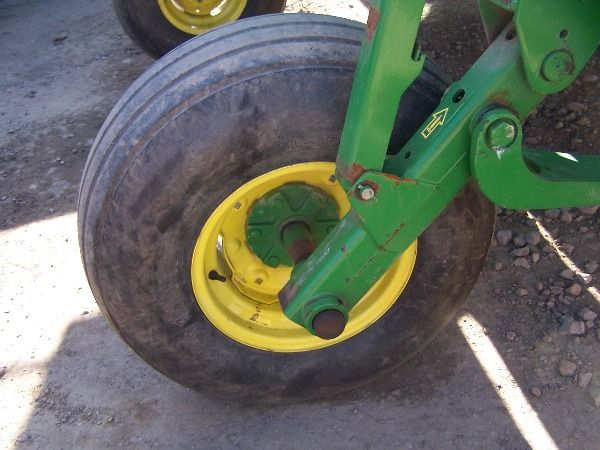 JOHN DEERE 926 MO-CO DISC BINE FOR TRACTOR - 7