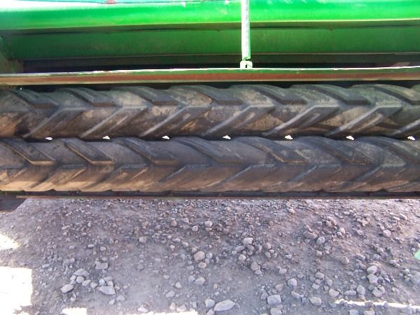 JOHN DEERE 926 MO-CO DISC BINE FOR TRACTOR - 9