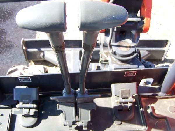 Kubota KX-71-3 Mini- Excavator same as new 150 hou - 10