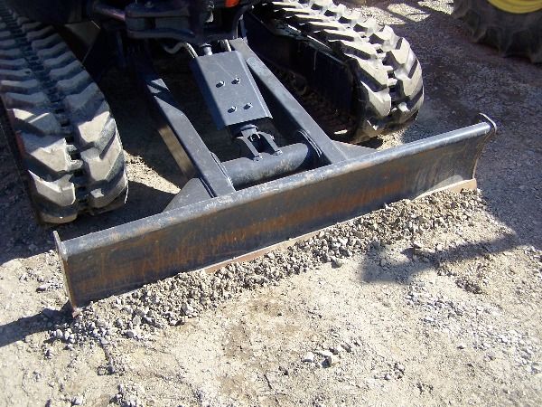 Kubota KX-71-3 Mini- Excavator same as new 150 hou - 6