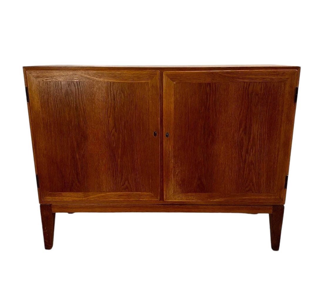 Kai Winding, Danish Teak Sideboard, Denmark, 1960 (1 of 7)