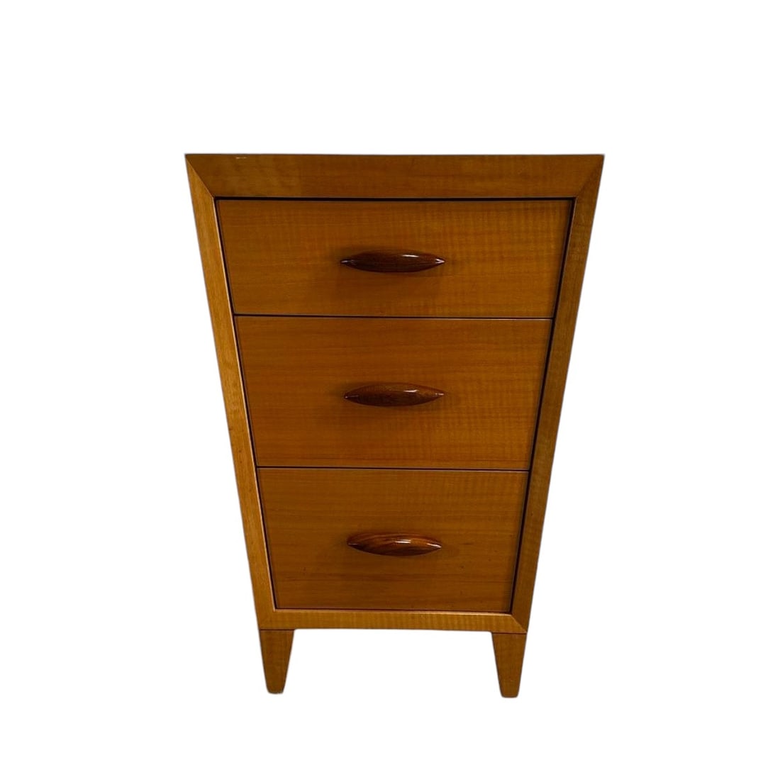 Post Modern 3 Drawer Chest, Denmark, 1960 (1 of 6)