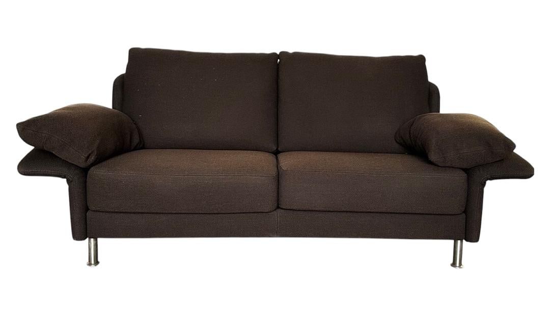 Intertime, ‘Cielo’ Sofa, Switzerland: Intertime, ‘Cielo’ Sofa, Switzerland. 31”H x 60”W x 34”D Seat: 16.5”H x 20”D