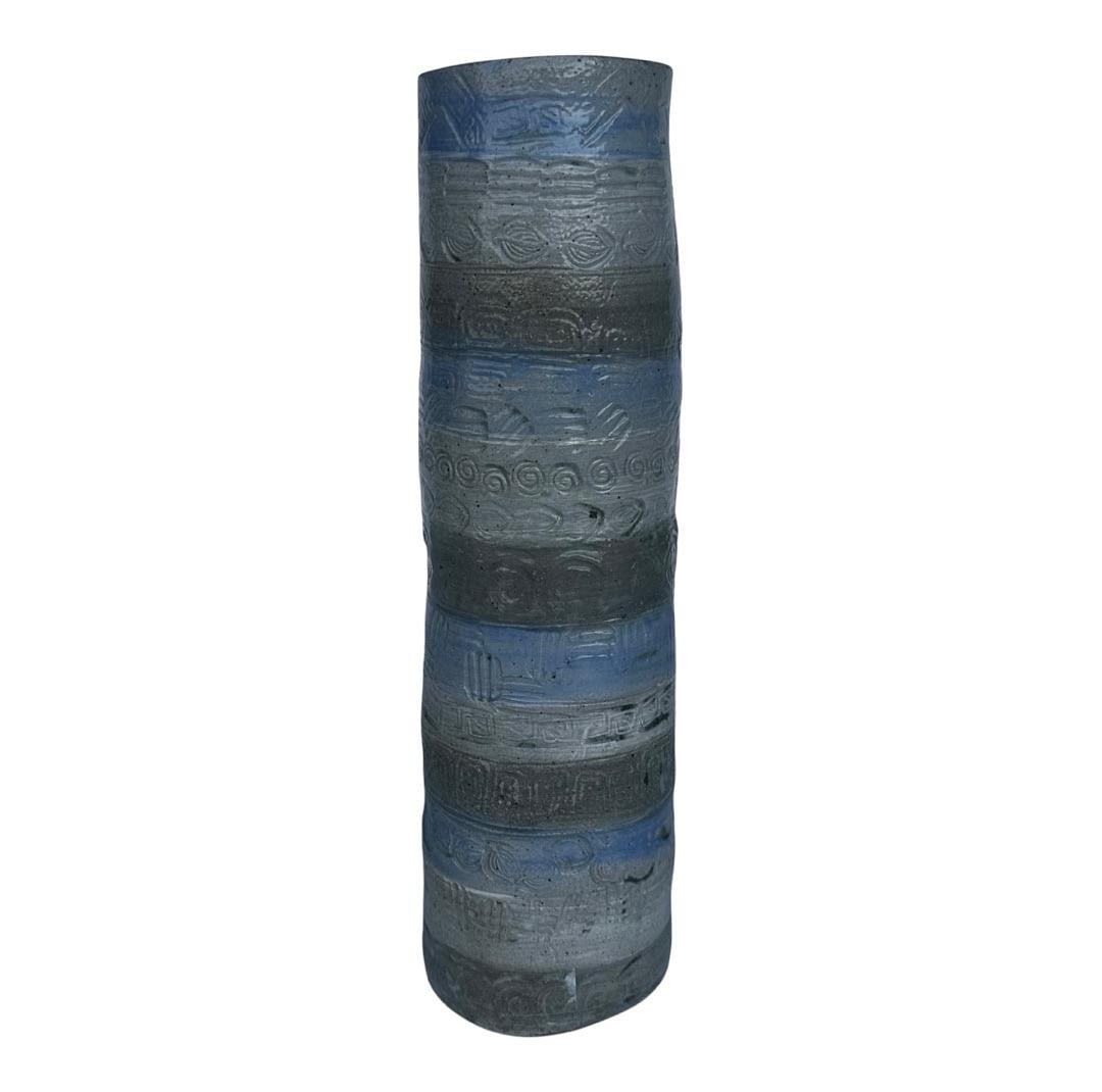 Large Pottery Vessel (1 of 8)