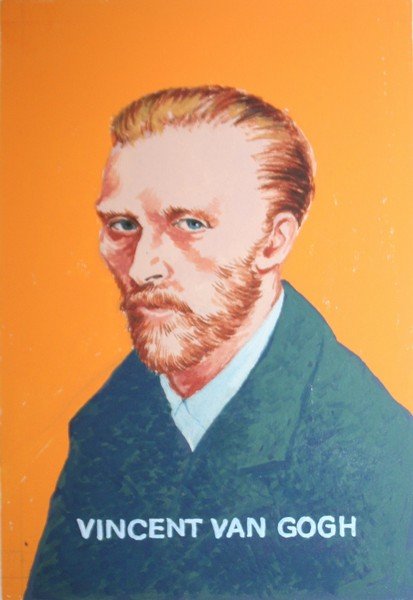 TONY HERBERT, DAVID E. SMITH and others APPROX. TWENTY: TONY HERBERT, DAVID E. SMITH and others APPROX. TWENTY NINE PORTRAITS OF ARTISTS, COMPOSERS, INVENTORS, HISTORICAL FIGURES ETC Gouache, various sizes, unframed 11 x 16.5cm and smaller * This lot and t