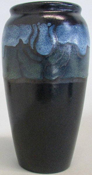 Paul Revere Pottery Vase (1 of 4)