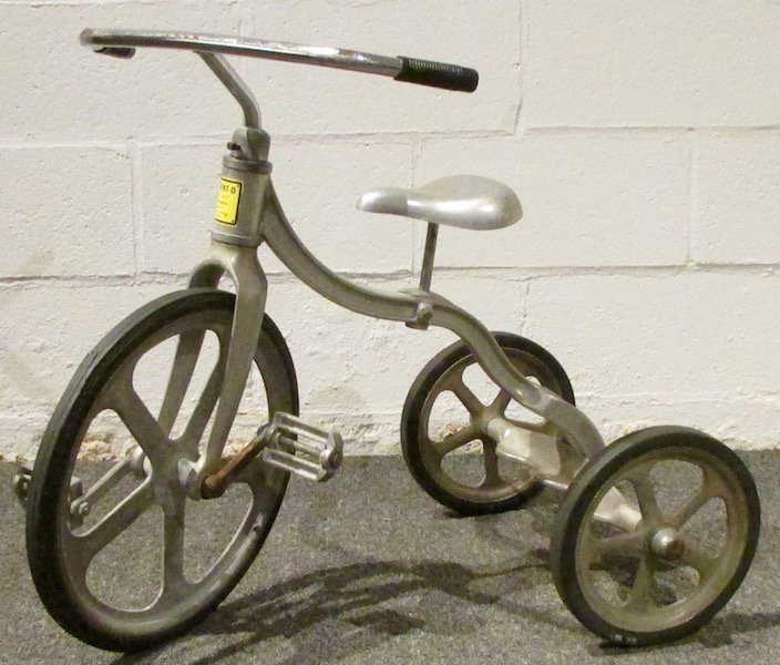 Anthony brothers tricycle Clearance