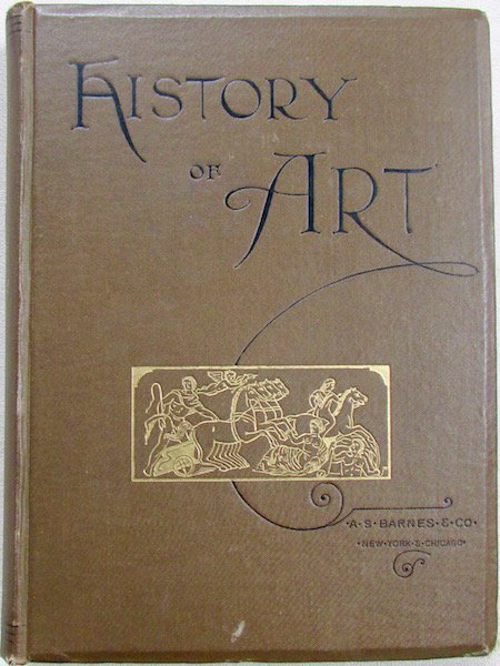 Art Reference: Lot of 22 volumes including "Modern Painters" by Ruskin in 5 volumes, "Peter Hunt's Workbook", "Currier and Ives Printmakers", "Coastal Reflections", "La Pittura Byzantine", "Reminiscences of Augustus