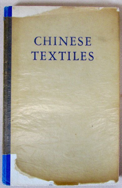 Chinese Decorative Arts: Including: A. Priest and P. Simmons "Chinese Textiles" MET, NY, 1931, Sotheby's "Edward T. Chow Collection of Chinese Ceramics and Bronzes" London 1980, "Masterpieces of Chinese Snuff Bottles" Nationa