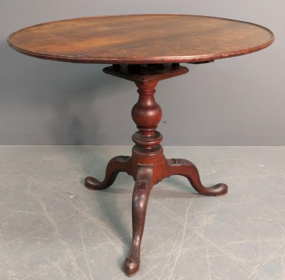 Delaware Valley tea table (1 of 3)