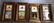 Ogee clocks