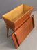 Pine dough box - 2