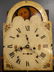 Tall case clock - 2