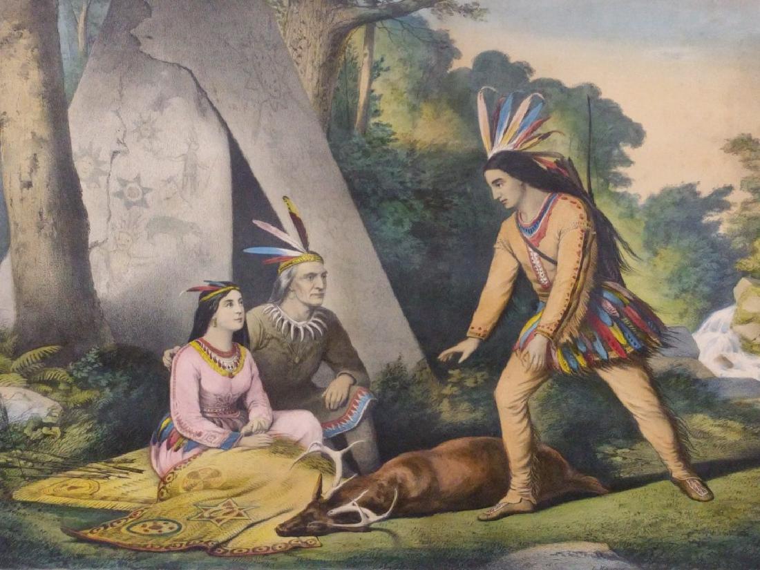 Currier and Ives (1 of 2)