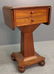 Sewing table