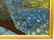 Oil on canvas Cubist painting of sailboats - 3